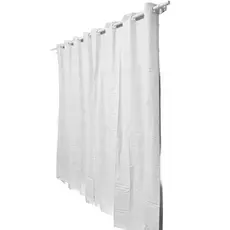 CORTINA BLACKOUT DE PVC 2,76x2,20 PARA VARÃO DE 2 METROS