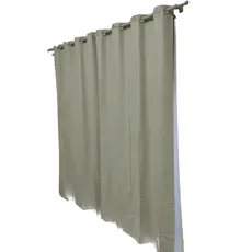 CORTINA BLACKOUT DE PVC 2,00x1,35 PARA VARÃO  DE 2 METROS