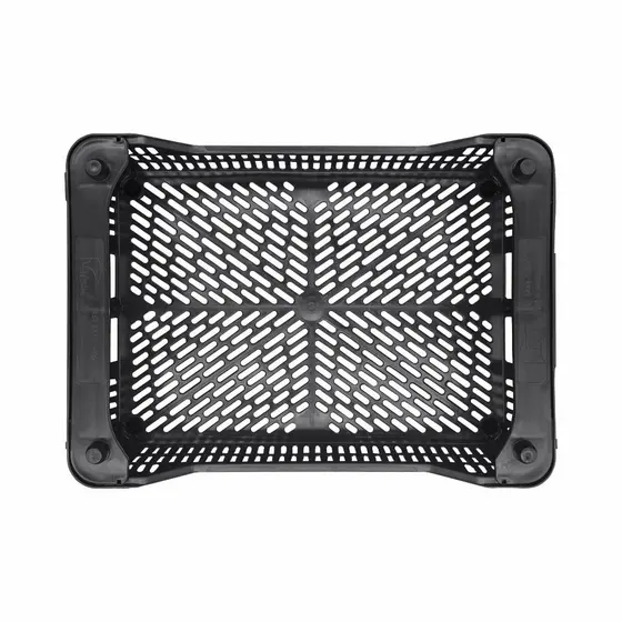Kit 5 Caixas Organizadoras Multiuso - Armazenamento Prático e Seguro