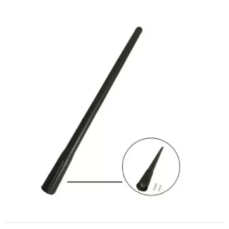 Haste de Teto Vw Universal Adaptação Rosca M5 M6