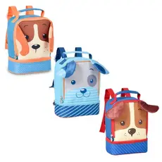 Lancheira Térmica Infantil Pets Cachorro