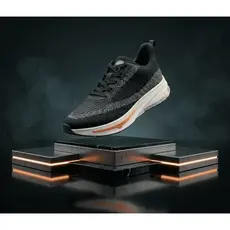 Tenis Masculino Esportivo Casual Corrida academia caminhada Refletivo