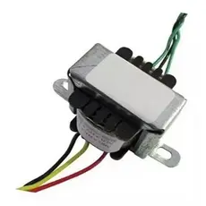Transformador Trafo 6+6v 400ma Bivolt Eletronica