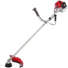 RoÇAdeira A Gasolina Profissional 2t 42,7cc Carretel E Lamina Tbc43x Toyama