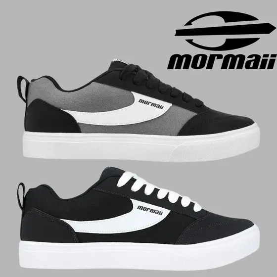 Tenis Mormaii Urban Killian Original Skate Casual Masculino | Lançamento! | Produto Original Mormaii