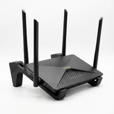 Suporte Parede Modem Roteador Universal | D-Link TP-Link Intelbras | Organizador Setup Wi-Fi Mesa Livre