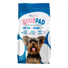Oferta Imperdível: Tapete Higiênico Good Pad - Envio Imediato