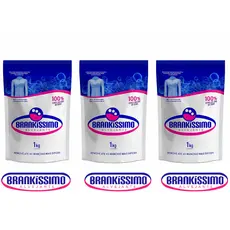 Percarbonato de Sódio 100% Puro Limpeza Em Geral Tira Manchas Roupas Brancas e Coloridas 500g / 1kg / 2kg / 3kg