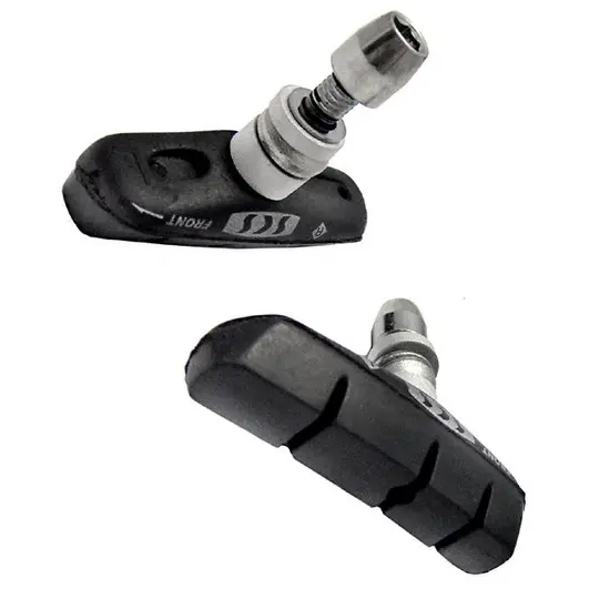 Sapata de Freio V-Brake SCS Orbital 63mm Tipo Shimano