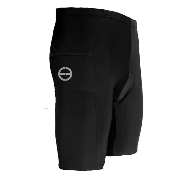 Bermuda de Ciclismo ERT Tour Forro Dual PRO D40/60 Tam M
