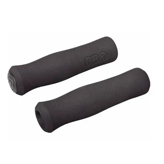 Manopla PRO (shimano) Espuma Ergonimic sport 34.5 Preto