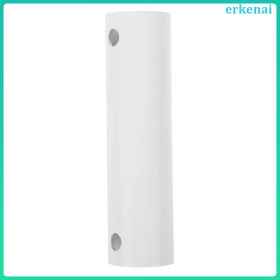 🔥 1Varão Extensor Branco Para Ventilador De Teto Em Ferro