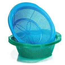 Escorredor de Arroz Lava Tudo ErcaPlast 141