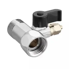 Adaptador Metal Purificador Consul Electrolux IBBL 1/4 Compatível