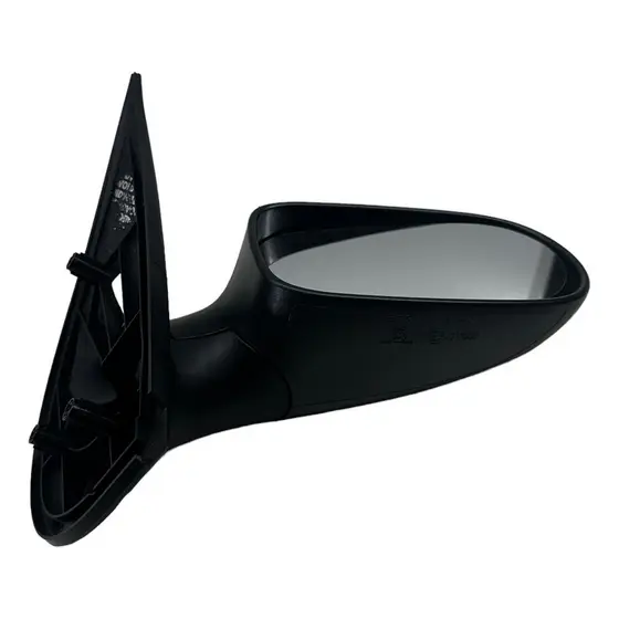 Retrovisor Fixo Direito Palio Siena 4p 735362256 Original