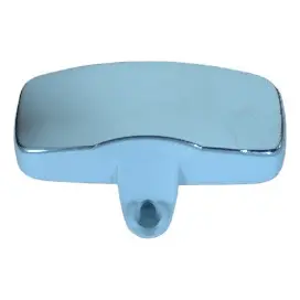 Espelho Retrovisor Console De Teto Fiat Linea 2006 A 2010