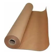 Papel Bobina Semi Kraft 90cm x 50m 60cm X 50 Metros 45cm x 50 m 30cm x 50m