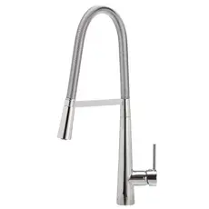 Torneira Gourmet Deluxe Monocomando Cozinha Pia Flexível