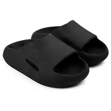 Chinelo Infantil Slide Menino Menina Nuvem Escolar Confortável 21/22 ao 33/34 Promoção