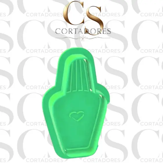 CORTADOR E MARCADOR ESMALTE