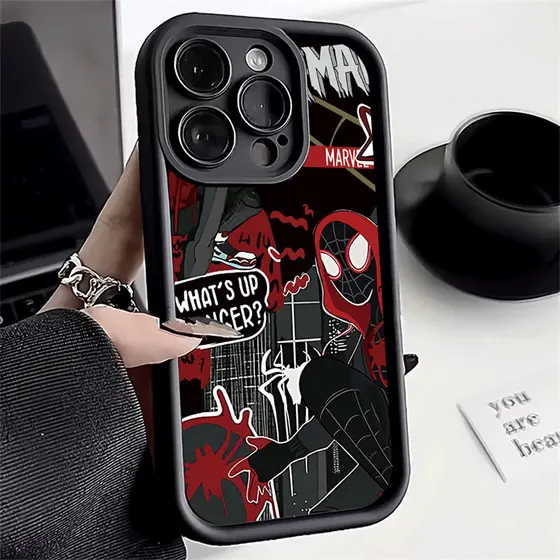 Capa Para Xiaomi Poco X8 X7 X6 C85X C85 C75 C71 C65 C61 C55 C51 C50 X5 X4 GT X3 Pro Max NFC Neo Traseira De Silicone Des