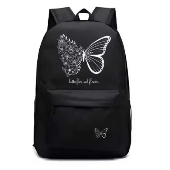 Mochila Masculina Feminina Envio Rápido