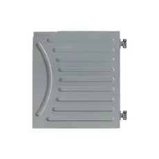 Porta Psai Direita 50x62 Cz-e P/vitrine Quente/frio Gelopar