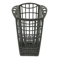 Cesto Plástico Para Talheres Lava-louças Brastemp
