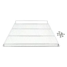 Grade Prateleira Geladeira Cervejeira Metalfrio VB46 VB50 VB52 VB55 VN50 VF50 VF54 VF55 VF56