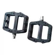 Pedal De Bicicleta Plataforma Absolute Wild Flat Mtb Urban