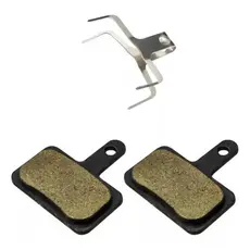 Par Pastilha De Freio Disco Gts B01s M200 M315 395 446 M4050 Bike MTB Modelo Shimano