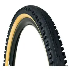 Pneu Faixa Creme Misto Slick Kenda 26x1.95 K847 Bicicletas