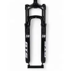 Garfo Suspensão GTS Aro 29 38 mm Amortecedor Bike Trava