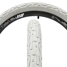 Pneu Aro 26x2.125 Tipo Flame Dsi Mtb Cinza	