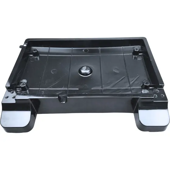 Base Fundo para Mini Grill Elétrico Oster Inox OGRL230