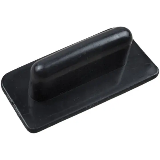Knob Tecla para Panela De Arroz Elétrica Visor Vidro Agratto PAI10X Inox