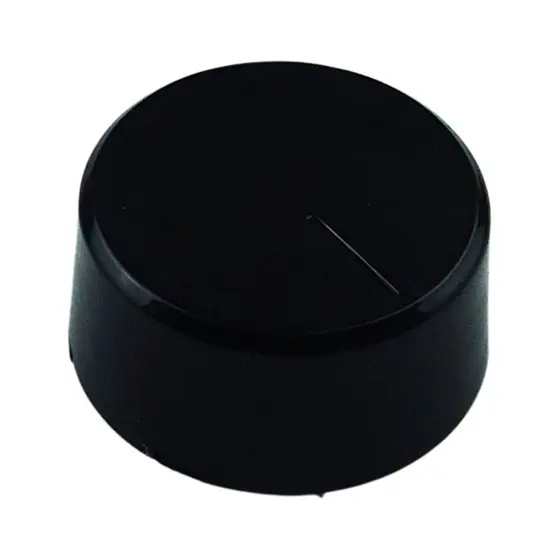 Knob Botão para Grill Elétrico Cadence Sapore 1500 GRL500