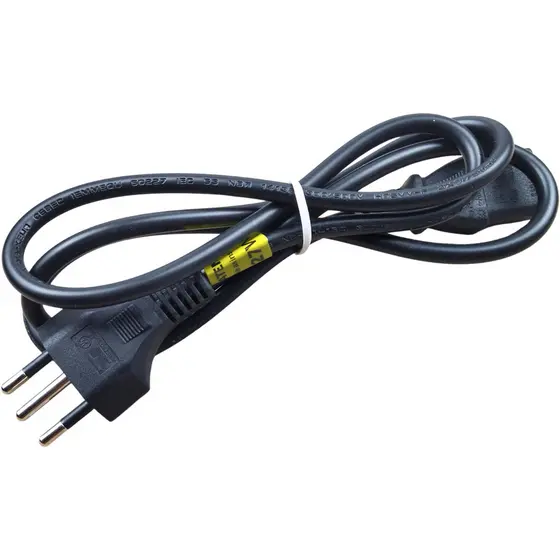 Cabo de Energia para Panela De Arroz Elétrica Visor Vidro Agratto PAI10X Inox