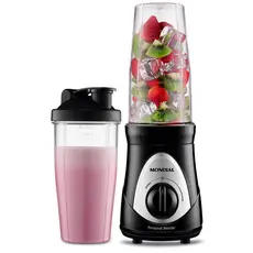 Liquidificador Portátil Mondial Personal Blender DG-01