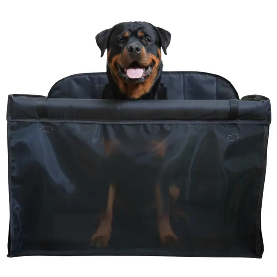 Cadeirinha Cachorro Grande Pet Para Carro Até 80kg Transporte