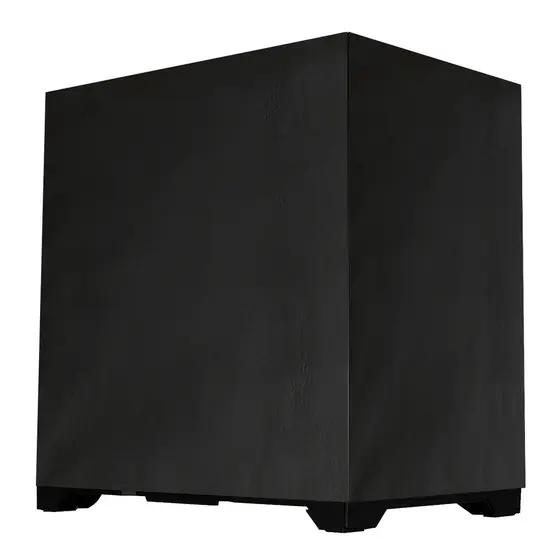 Capa Protetora Para Computador CPU Gabinete Gamer Setup Impermeável