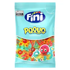 Polvo 500g - Fini