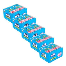 Kit Mini Dentaduras 60 pacotes de 15g cada - FINI