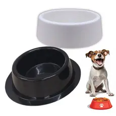 Forma Para Comedouro Bebedouro De Cimento- Cachorro Gato- CP0902