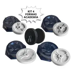 4 Formas P/ Produzir Anilhas De Cimento Casa - Oportunidade