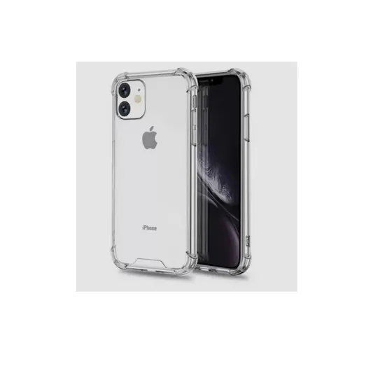 Capa Capinha Case Anti Impacto Iphone 11 / 11 Pro / 11 Pro Max / Iphone X / XR / Iphone Xs MAX