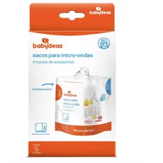 Amh Farma Sacos Para Limpeza De Acessórios Babydeas