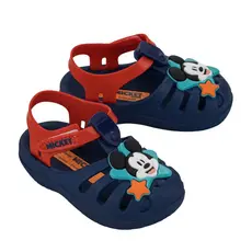 Sandalia Infantil Disney Magic Aranha Baby Grendene Kids