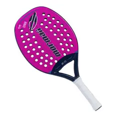 Raquete de Beach Tennis Mormaii Beats - Adulto ENVIO IMEDIATO