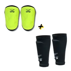 Kit Caneleira Vps 313 Amarelo + Canelito